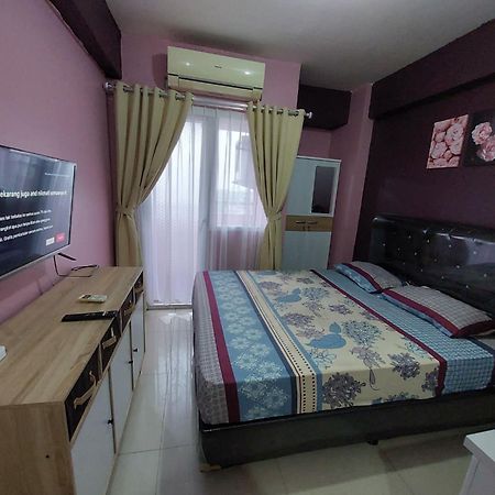 Green Pramuka Apartement By Vici Jakarta Luaran gambar